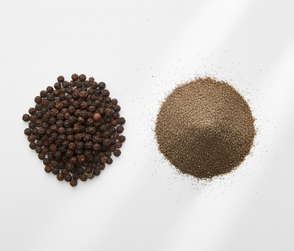 Freeze Dried Garam Masala