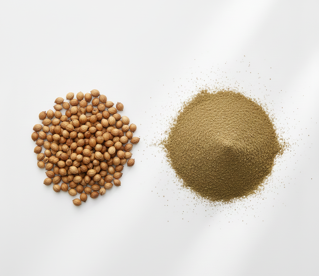 Freeze Dried Coriander